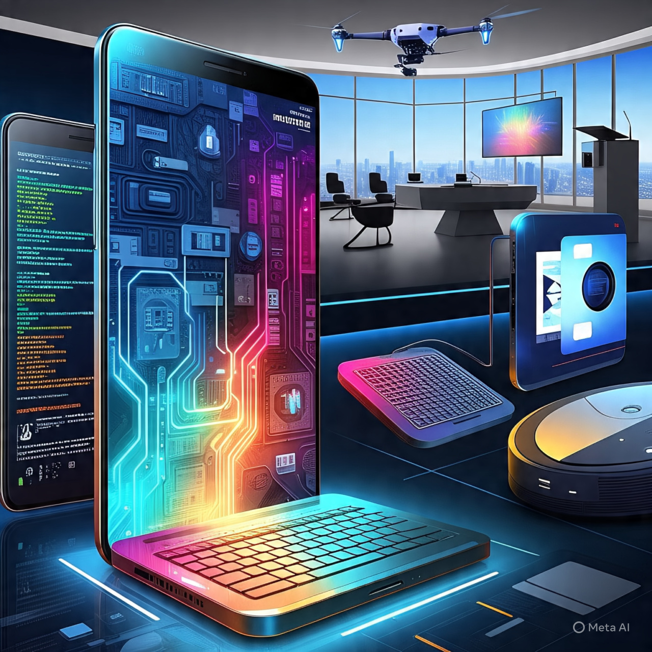 Techpally: Your Trusted Source for the Latest in Technology and Innovation